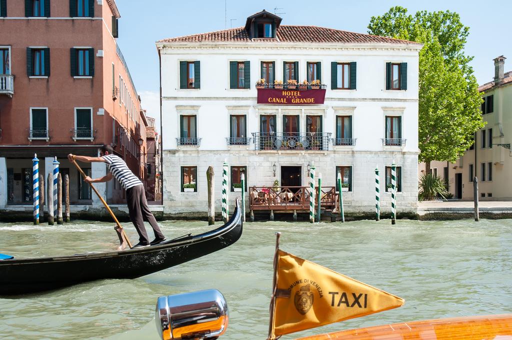 foto anteprima Hotel Canal Grande